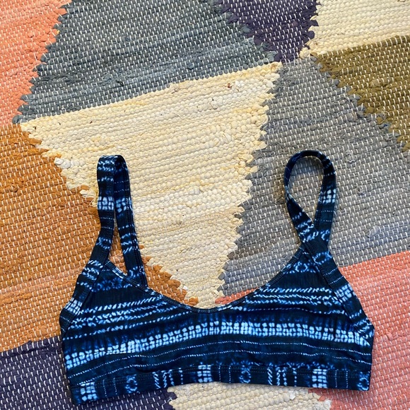 L*Space bikini top - Picture 2 of 4